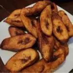 Banane Plantain